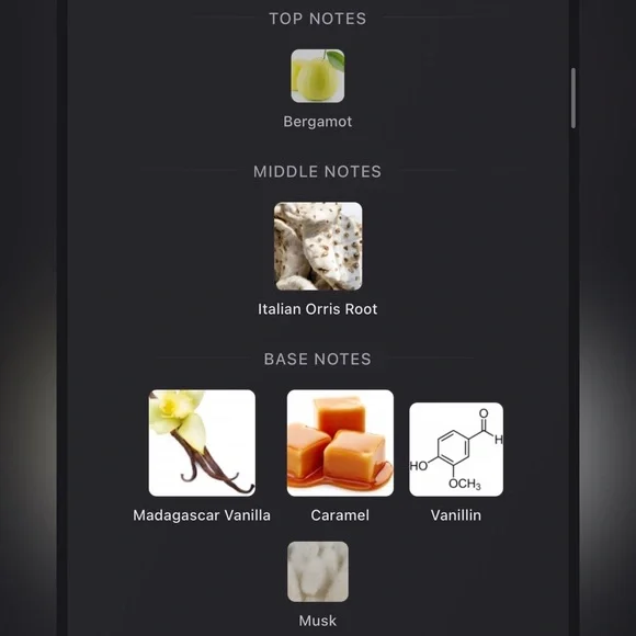 Guerlain Shalimar Millésime Iris Eau de Parfum - RARE! Collectible perfume - Picture 4 of 5